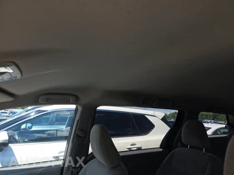 2020 Toyota Sienna L 7-Passenger 119.3" WB - miniatura 18