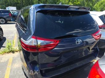 2020 Toyota Sienna L 7-Passenger 119.3" WB - miniatura 6