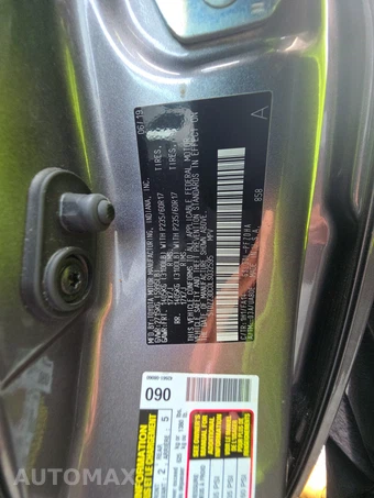 2020 Toyota Sienna L 7-Passenger 119.3" WB - miniatura 15