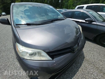 2020 Toyota Sienna L 7-Passenger 119.3" WB - miniatura 16