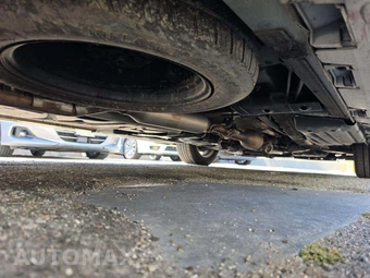 2020 Toyota Sienna L 7-Passenger 119.3" WB - miniatura 15