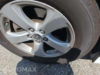 2020 Toyota Sienna L 7-Passenger 119.3" WB - miniatura 21