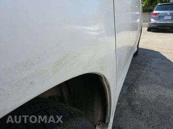 2020 Toyota Sienna L 7-Passenger 119.3" WB - miniatura 31