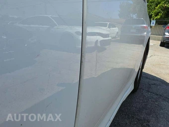 2020 Toyota Sienna L 7-Passenger 119.3" WB - miniatura 33