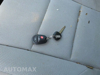 2020 Toyota Sienna L 7-Passenger 119.3" WB - miniatura 5