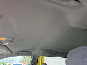 2020 Toyota Sienna L 7-Passenger 119.3" WB - miniatura 8