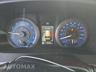 2020 Toyota Sienna L 7-Passenger 119.3" WB - miniatura 12
