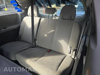 2020 Toyota Sienna L 7-Passenger 119.3" WB - miniatura 14