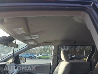 2020 Toyota Sienna L 7-Passenger 119.3" WB - miniatura 18