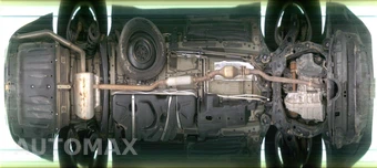 2020 Toyota Sienna L 7-Passenger 119.3" WB - miniatura 19