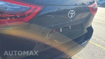 2020 Toyota Sienna L 7-Passenger 119.3" WB - miniatura 26