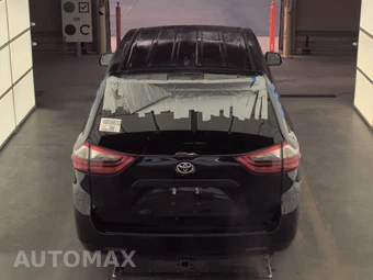 2020 Toyota Sienna L 7-Passenger 119.3" WB - miniatura 5