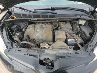 2020 Toyota Sienna L 7-Passenger 119.3" WB - miniatura 16