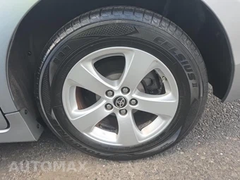 2020 Toyota Sienna L 7-Passenger 119.3" WB - miniatura 11