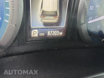 2020 Toyota Sienna L 7-Passenger 119.3" WB - miniatura 15