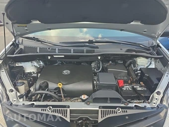 2020 Toyota Sienna L 7-Passenger 119.3" WB - miniatura 19