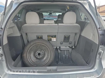 2020 Toyota Sienna L 7-Passenger 119.3" WB - miniatura 20