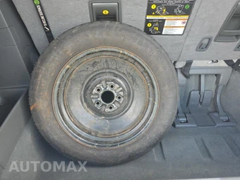 2020 Toyota Sienna L 7-Passenger 119.3" WB - miniatura 7