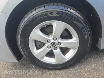 2020 Toyota Sienna L 7-Passenger 119.3" WB - miniatura 8