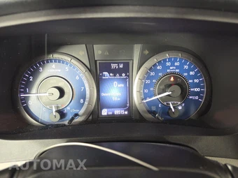 2020 Toyota Sienna L 7-Passenger 119.3" WB - miniatura 12