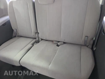 2020 Toyota Sienna L 7-Passenger 119.3" WB - miniatura 14