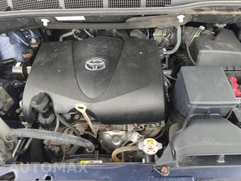 2020 Toyota Sienna L 7-Passenger 119.3" WB - miniatura 17
