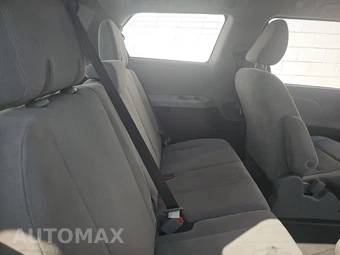 2020 Toyota Sienna L 7-Passenger 119.3" WB - miniatura 13