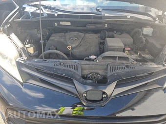 2020 Toyota Sienna L 7-Passenger 119.3" WB - miniatura 16