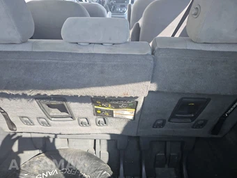 2020 Toyota Sienna L 7-Passenger 119.3" WB - miniatura 17