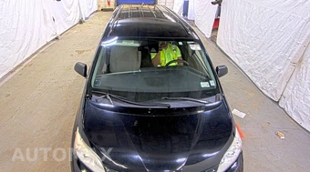 2020 Toyota Sienna L 7-Passenger 119.3" WB - miniatura 2