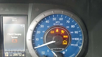 2020 Toyota Sienna L 7-Passenger 119.3" WB - miniatura 22