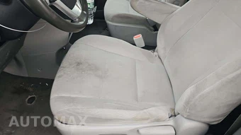 2020 Toyota Sienna L 7-Passenger 119.3" WB - miniatura 24