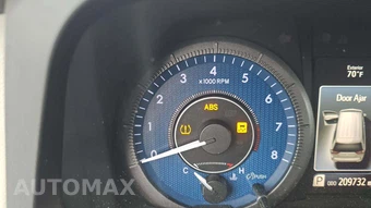 2020 Toyota Sienna L 7-Passenger 119.3" WB - miniatura 32
