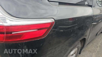 2020 Toyota Sienna L 7-Passenger 119.3" WB - miniatura 35