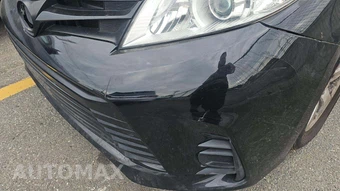 2020 Toyota Sienna L 7-Passenger 119.3" WB - miniatura 45