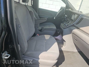 2020 Toyota Sienna L 7-Passenger 119.3" WB - miniatura 8