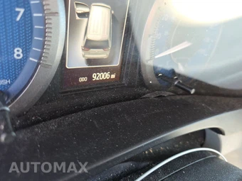 2020 Toyota Sienna L 7-Passenger 119.3" WB - miniatura 12