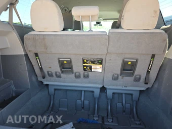 2020 Toyota Sienna L 7-Passenger 119.3" WB - miniatura 16