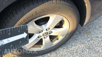 2020 Toyota Sienna L 7-Passenger 119.3" WB - miniatura 19