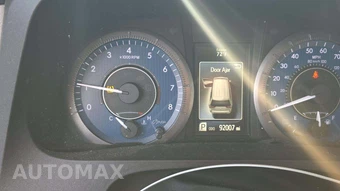 2020 Toyota Sienna L 7-Passenger 119.3" WB - miniatura 30