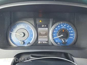 2020 Toyota Sienna L 7-Passenger 119.3" WB - miniatura 12