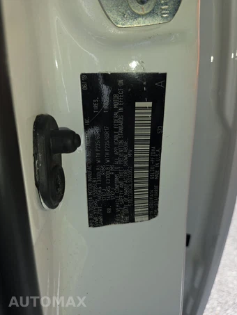 2020 Toyota Sienna L 7-Passenger 119.3" WB - miniatura 15