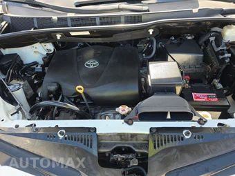 2020 Toyota Sienna L 7-Passenger 119.3" WB - miniatura 16