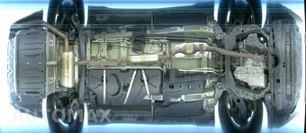 2020 Toyota Sienna L 7-Passenger 119.3" WB - miniatura 18