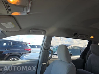 2020 Toyota Sienna L 7-Passenger 119.3" WB - miniatura 19