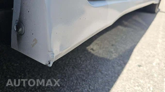 2020 Toyota Sienna L 7-Passenger 119.3" WB - miniatura 26