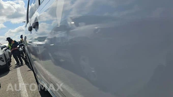 2020 Toyota Sienna L 7-Passenger 119.3" WB - miniatura 35