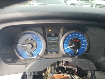 2020 Toyota Sienna L 7-Passenger 119.3" WB - miniatura 12