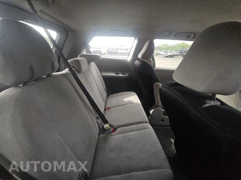 2020 Toyota Sienna L 7-Passenger 119.3" WB - miniatura 14