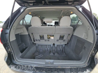 2020 Toyota Sienna L 7-Passenger 119.3" WB - miniatura 17